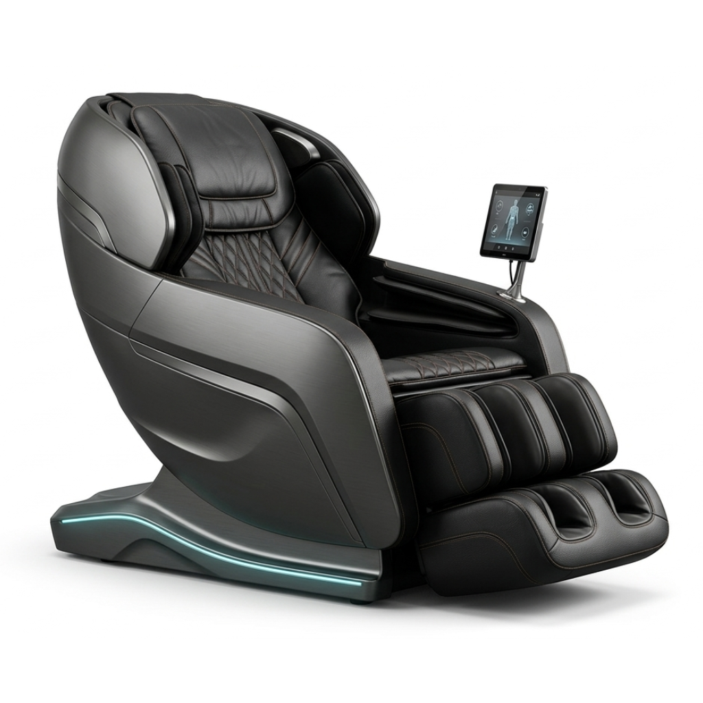 Aether Luxe 4D Massage Chair