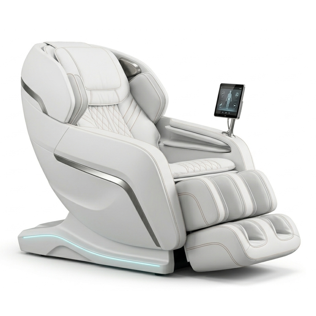 Aether Luxe 4D Massage Chair