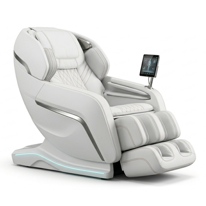 Aether Luxe 4D Massage Chair