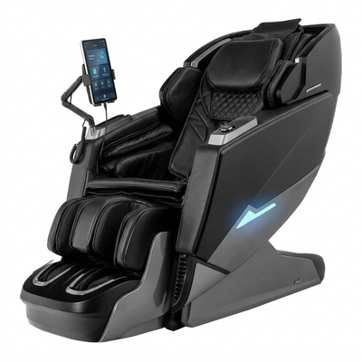 Apex Titan 4D+ Massage Chair