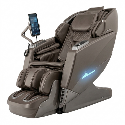 Apex Titan 4D+ Massage Chair