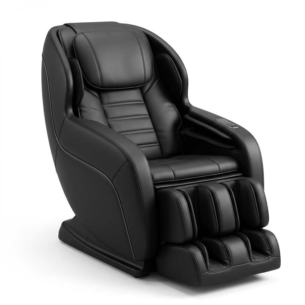 Harmony Compact 2D Massage Chair