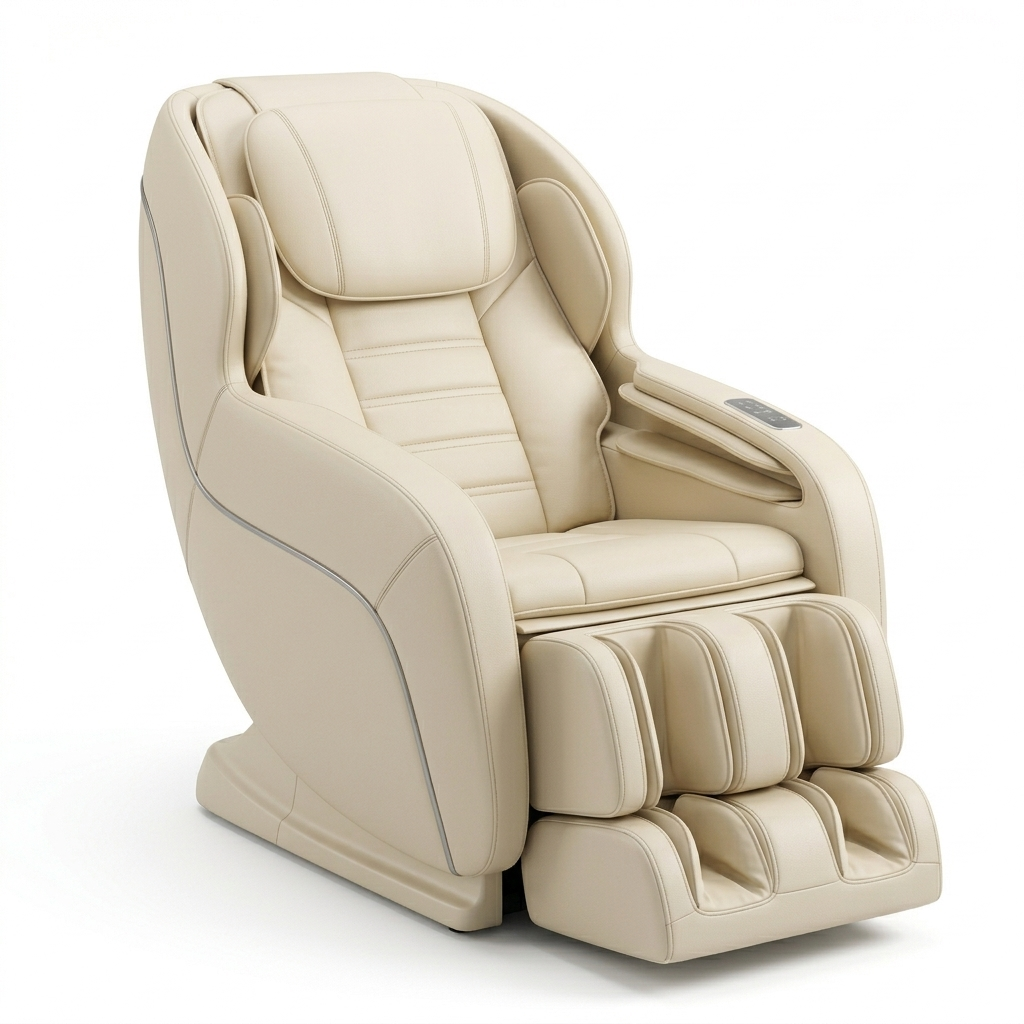 Harmony Compact 2D Massage Chair