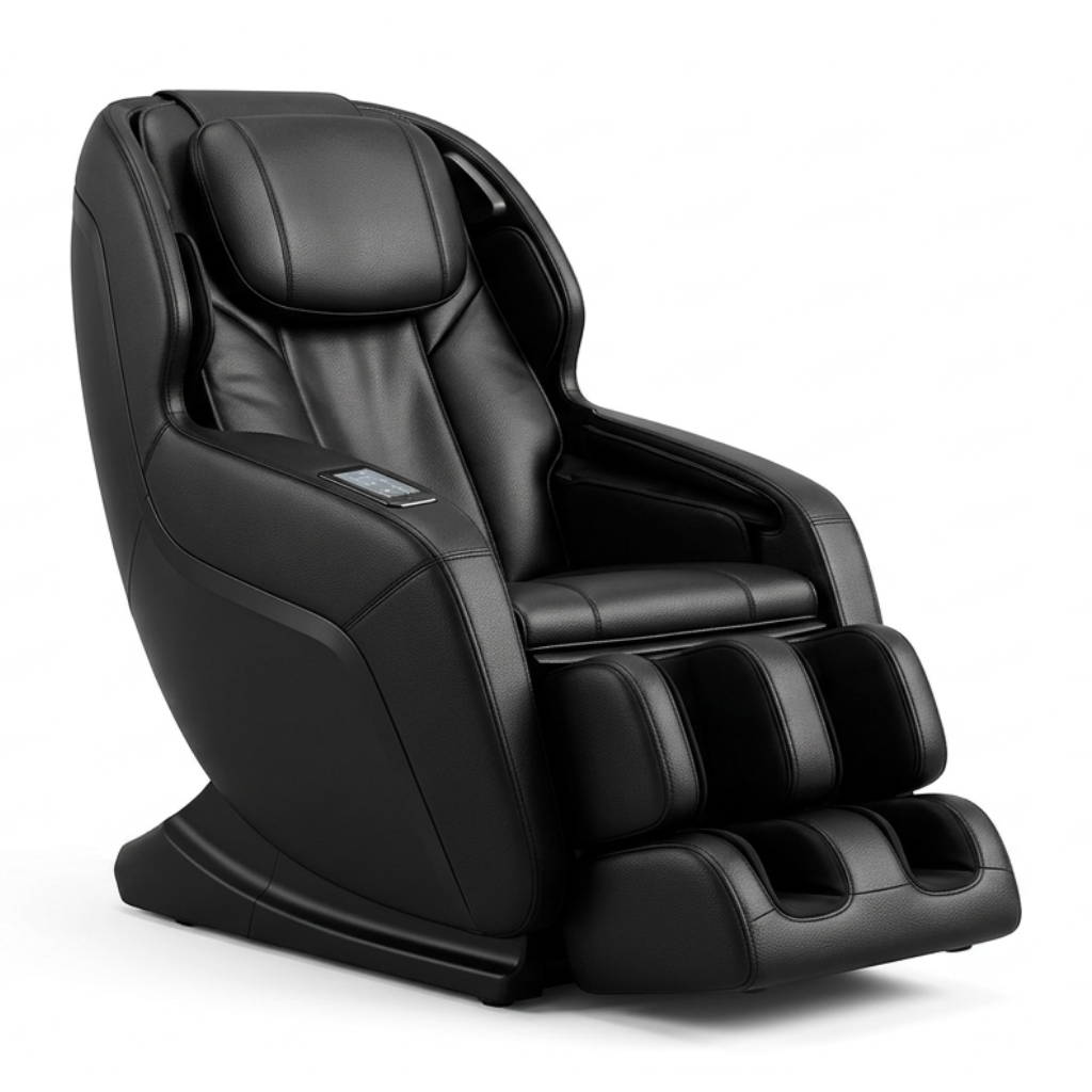 Nimble Petite 2D Massage Chair