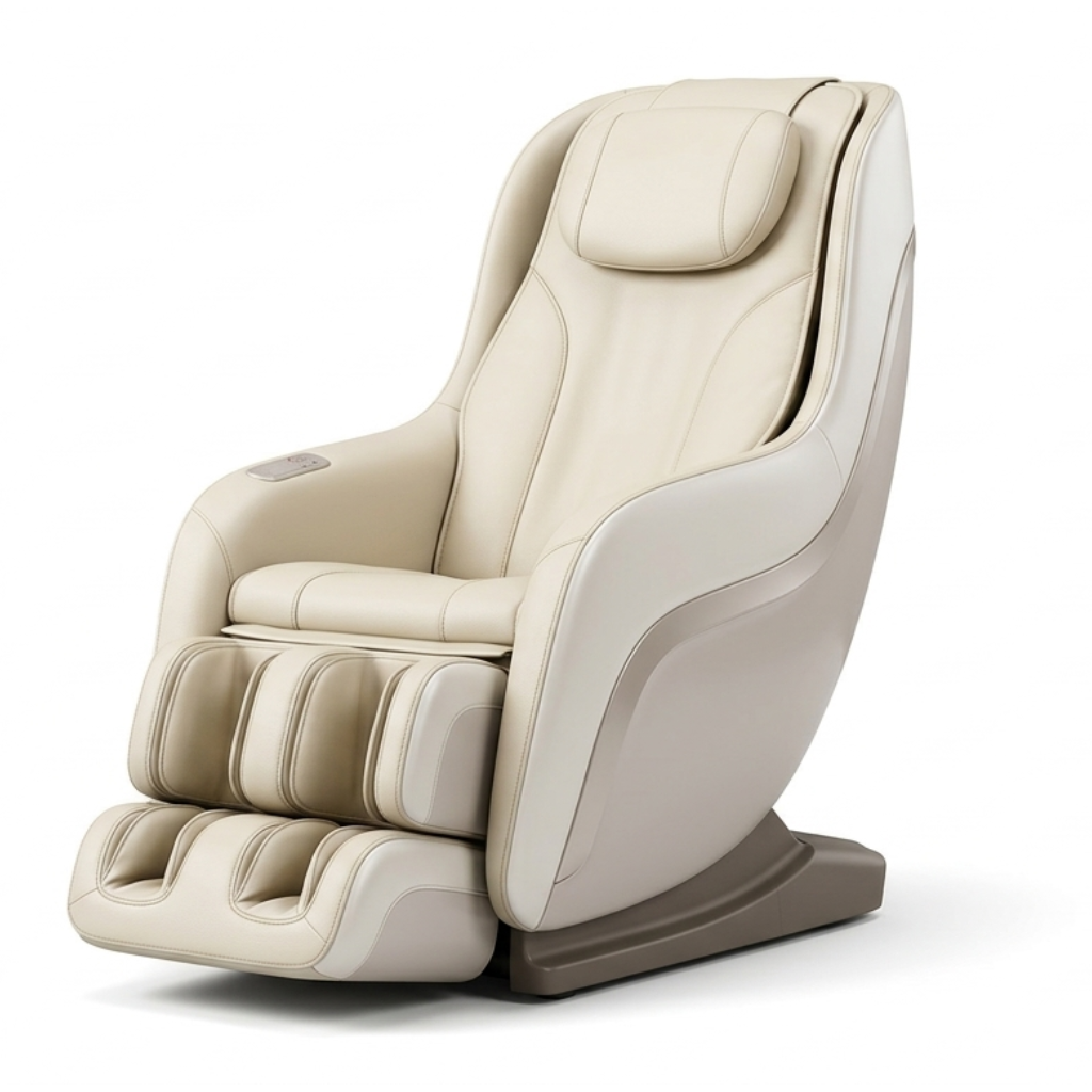 Nimble Petite 2D Massage Chair