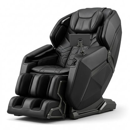 Pulse Deep Tissue 3D Massage Chair