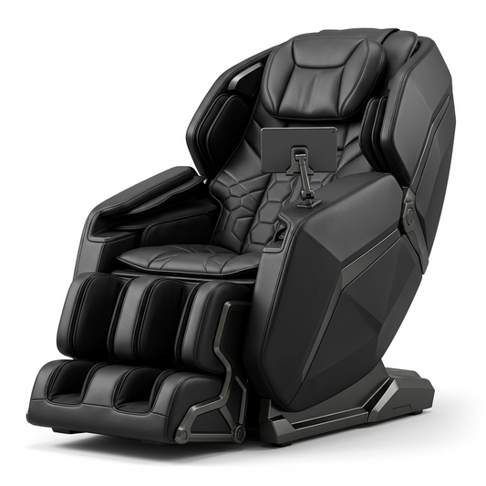Pulse Deep Tissue 3D Massage Chair