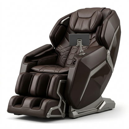 Pulse Deep Tissue 3D Massage Chair