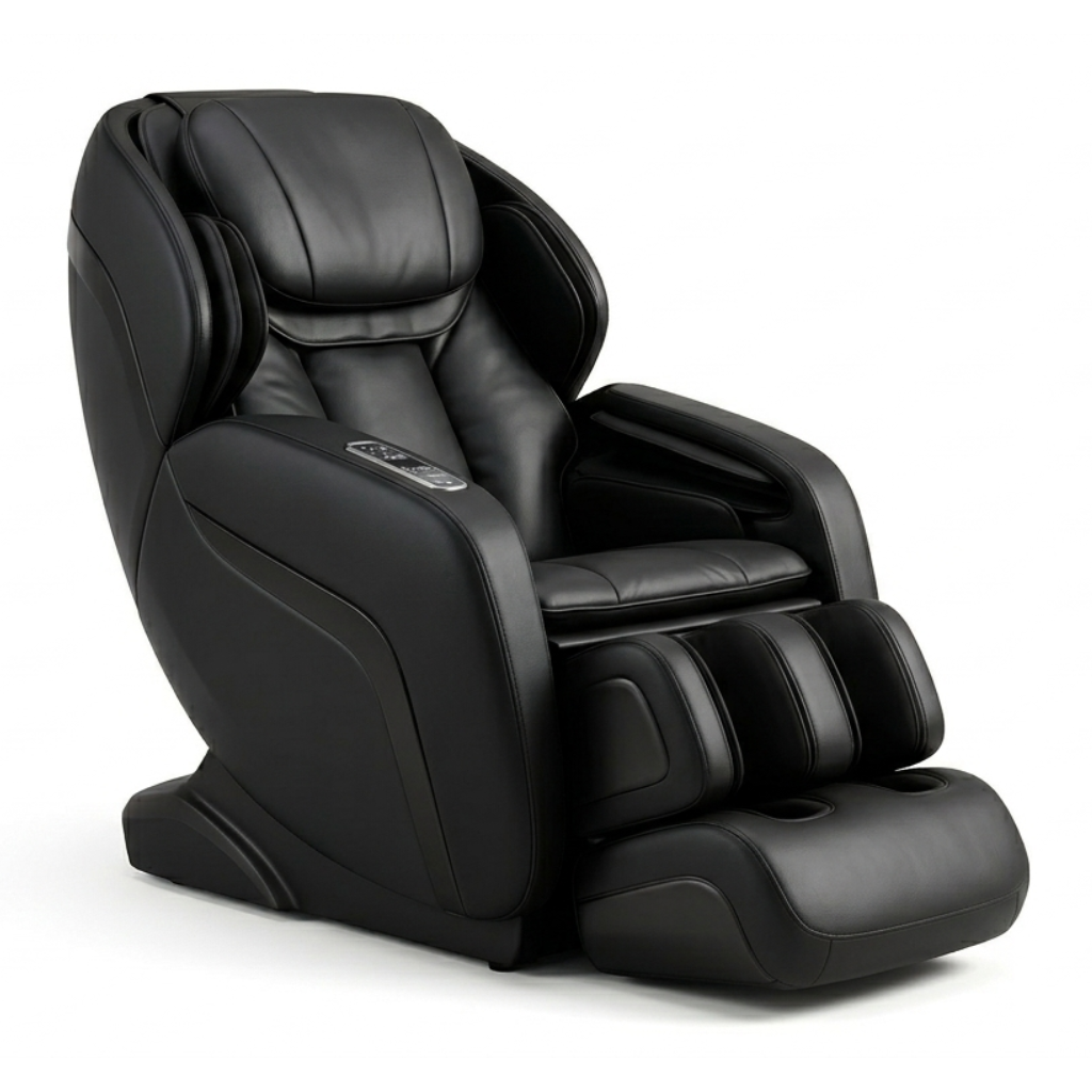 Relief 360 3D Heated Massage Chair