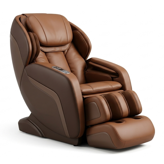 Relief 360 3D Heated Massage Chair