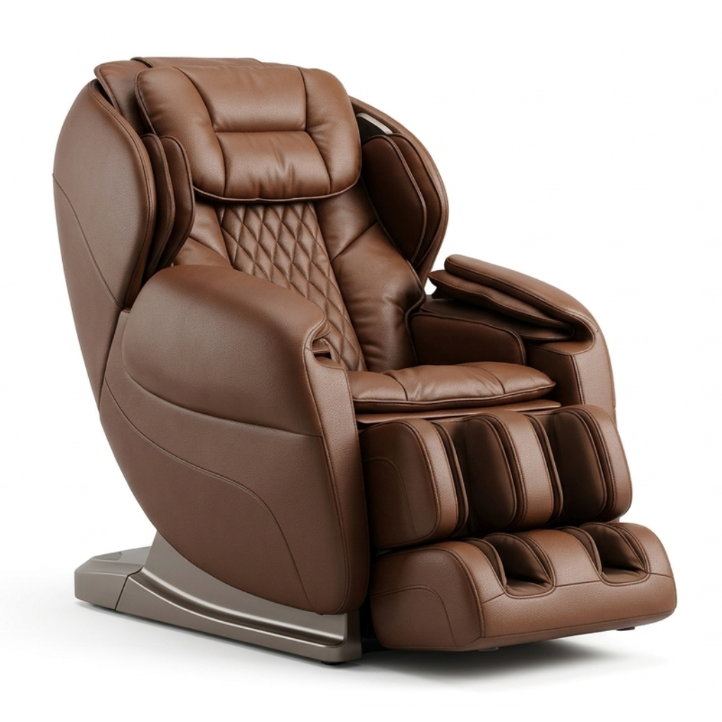 Solace Full Body 3D Massage Chair