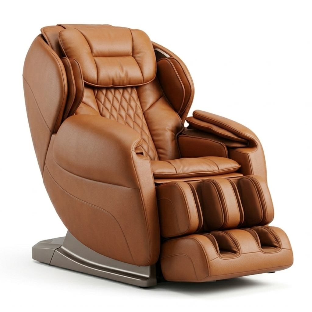Solace Full Body 3D Massage Chair