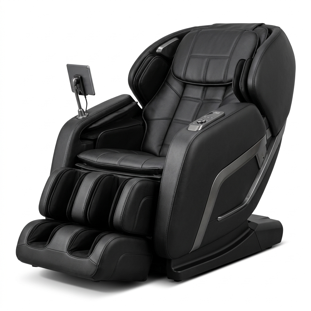 Summit XL 3D Massage Chair