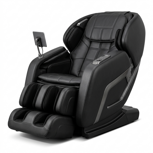 Summit XL 3D Massage Chair