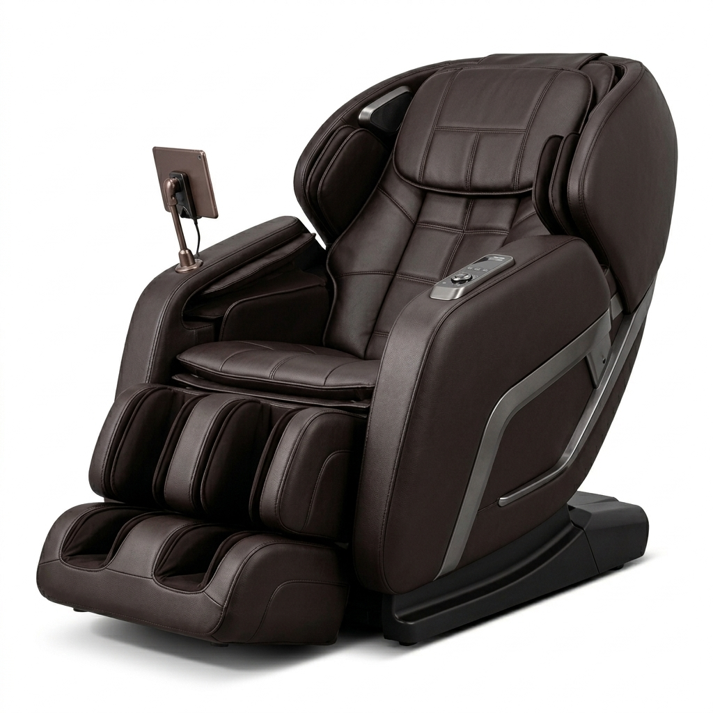 Summit XL 3D Massage Chair