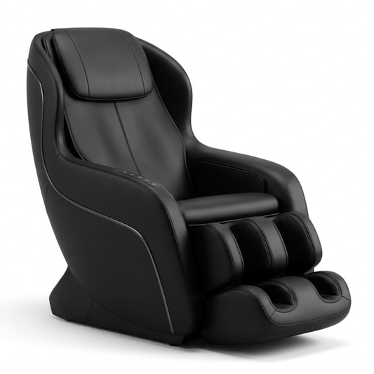 Tranquil Wave 4D Japanese Massage Chair