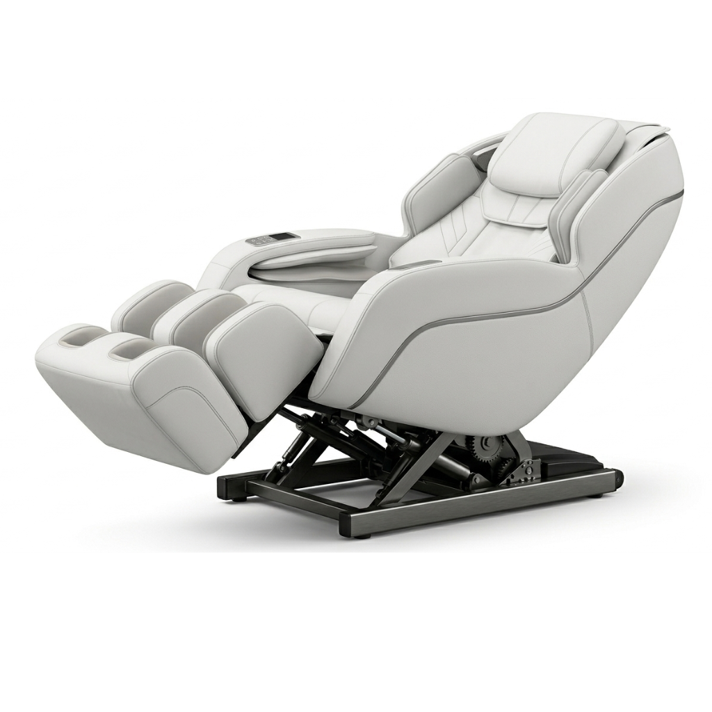 Vortex Inversion 4D Massage Chair