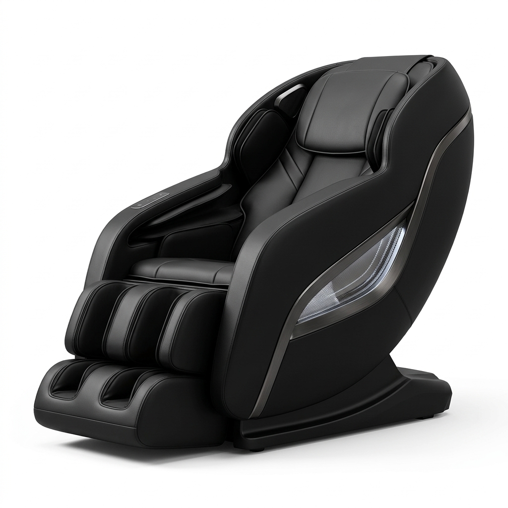 Zenith Elite 4D Massage Chair