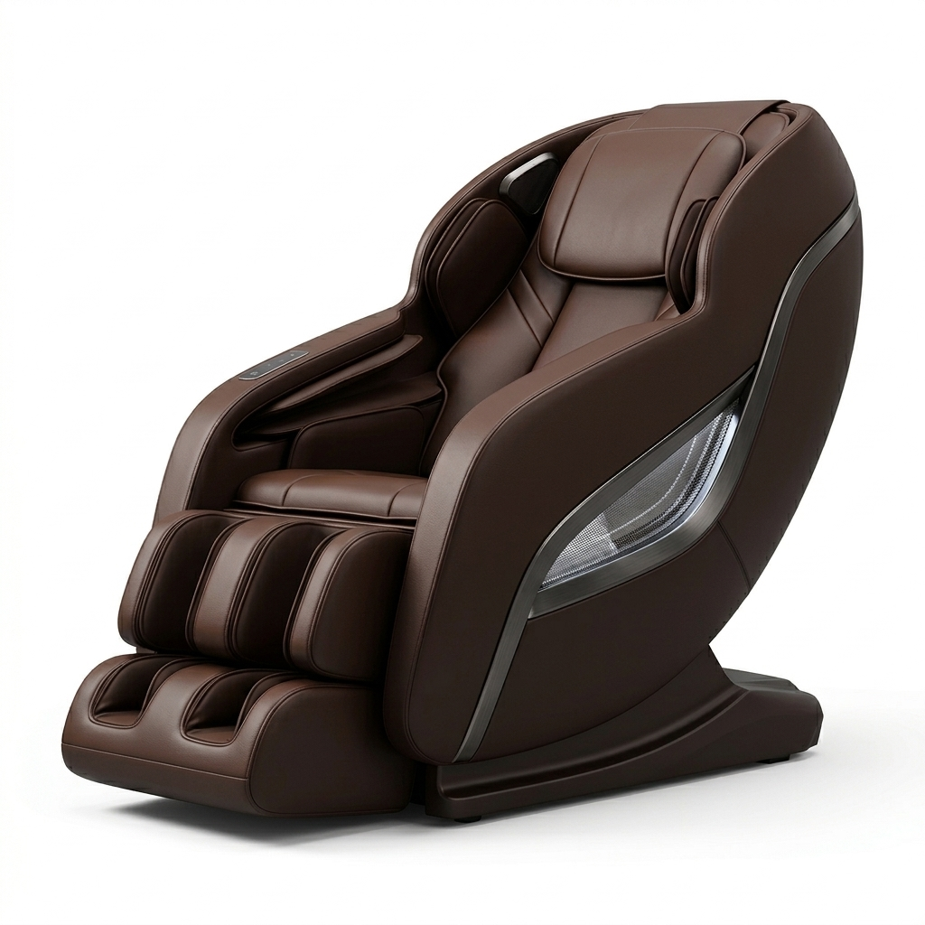 Zenith Elite 4D Massage Chair